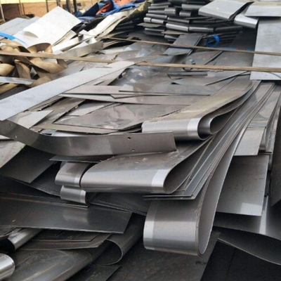 阳江专业废铝回收公司