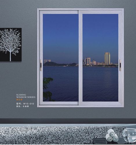 新豪轩轩宇推拉窗 / z00-1004产品展示-门窗网
